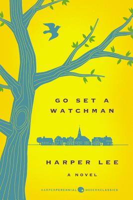 Go Set A Watchman