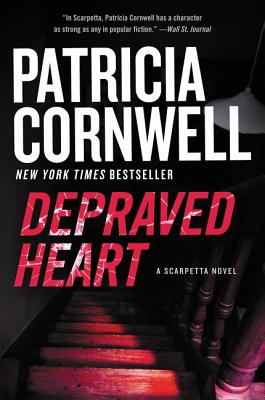 Image for Depraved Heart: A Scarpetta Novel