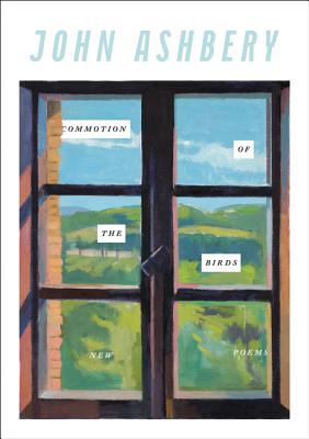Commotion of the Birds: New Poems Image for Commotion of the Birds: New Poems