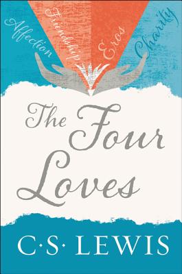 Image for The Four Loves