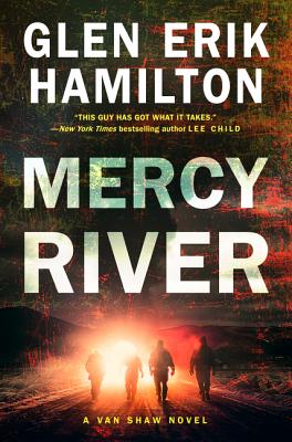 Mercy River: A Van Shaw Novel (Van Shaw Novels, 4)