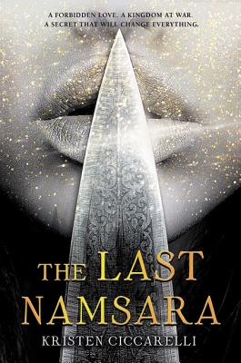 The Last Namsara (Iskari)