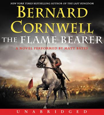 The Flame Bearer CD