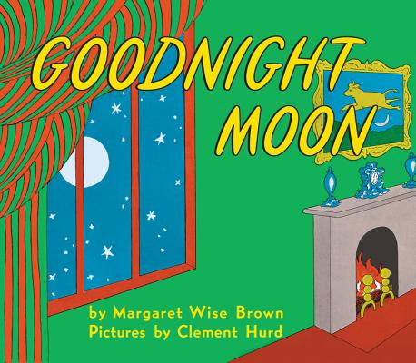 Image for Goodnight Moon Padded Board Book Goodnight Moon Padded Board Book