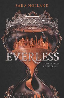 Image for Everless Everless