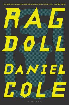 Image for Ragdoll: A Novel