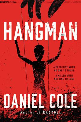 Hangman: A Novel