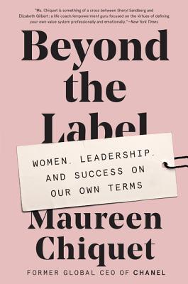 BEYOND LABEL