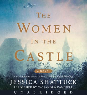 The Women in the Castle CD