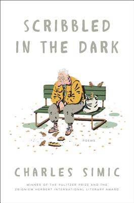 Scribbled in the Dark: Poems