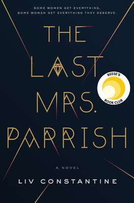 Last Mrs. Parrish, The