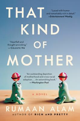 Image for That Kind of Mother: A Novel