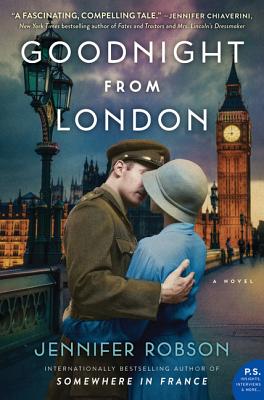 Goodnight from London: A Novel