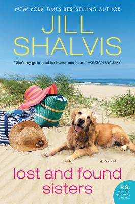 Lost and Found Sisters (The Wildstone Series, 1)