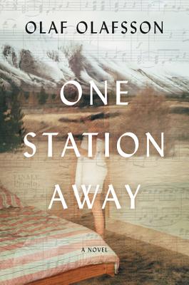 1 STATION AWAY