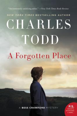 Image for A Forgotten Place: A Bess Crawford Mystery (Bess Crawford Mysteries, 10)