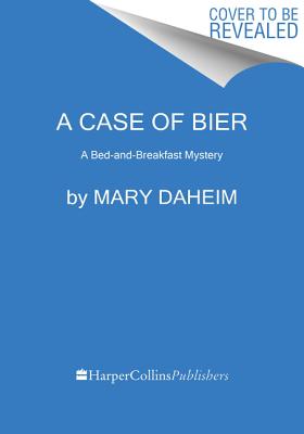 Image for A Case of Bier: A Bed-and-Breakfast Mystery (Bed-and-Breakfast Mysteries, 31)