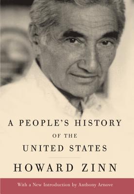 A People's History of the United States: A National Bestselling Book on U.S. History and the Fight for Racial Equality