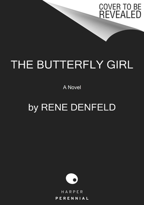 BUTTERFLY GIRL