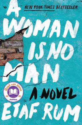 Image for A Woman Is No Man: A Novel