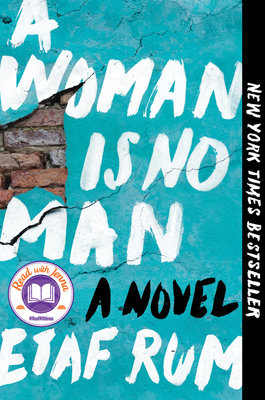 Woman Is No Man: A Novel