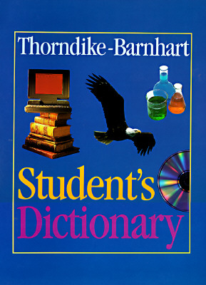 Image for Thorndike-Barnhart Student's Dictionary