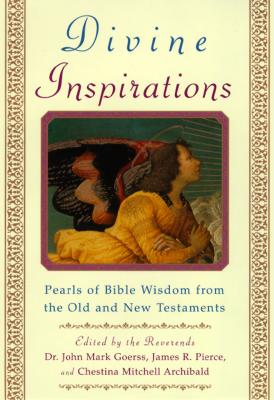 Image for Divine Inspirations: Pearls of Wisdom from the Old and New Testaments