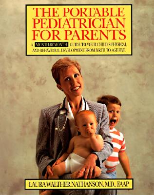 The Portable Pediatrician for Parents