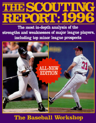 The Scouting Report 1996