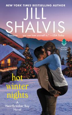 Image for Hot Winter Nights: A Heartbreaker Bay Novel (Heartbreaker Bay, 6)