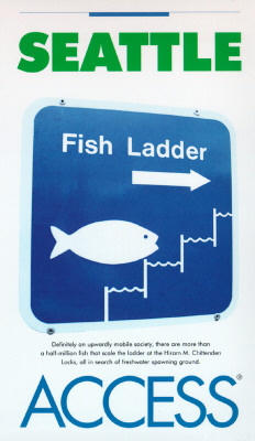 Image for Seattle Access