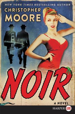 Noir: A Novel