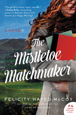 Mistletoe Matchmaker, The