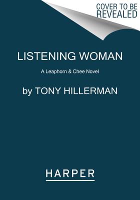 Listening Woman