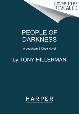 People of Darkness: A Leaphorn & Chee Novel (A Leaphorn and Chee Novel, 4)