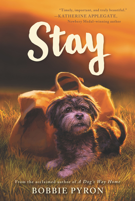 Image for Stay Stay
