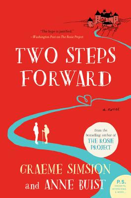 Two Steps Forward: A Novel