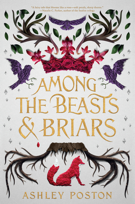 Image for AMONG THE BEASTS & BRIARS