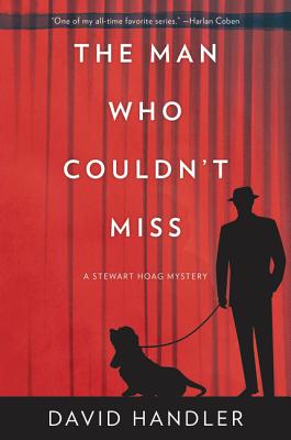 The Man Who Couldn't Miss: A Stewart Hoag Mystery (Stewart Hoag Mysteries, 10)