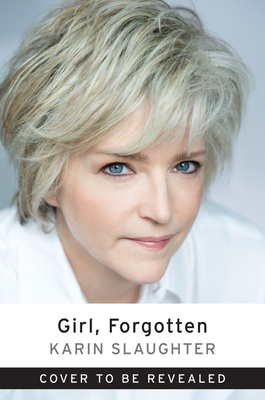 Girl, Forgotten: A Novel