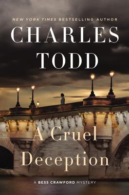 A Cruel Deception: A Bess Crawford Mystery (Bess Crawford Mysteries, 11)