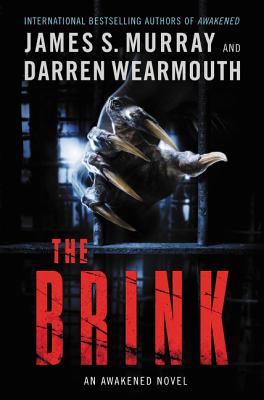 Brink: An Awakened Novel
