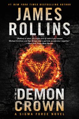 Demon Crown: A SIGMA Force Novel