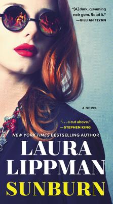 Image for Sunburn: A Novel Sunburn: A Novel