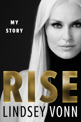 Image for Rise: My Story