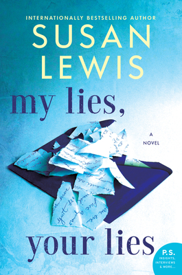 MY LIES, YOUR LIES: A NOVEL