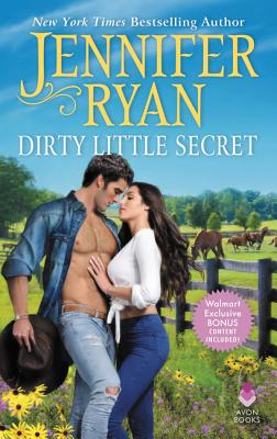 Image for Dirty Little Secret WalMart Edition: Wild Rose Ranch