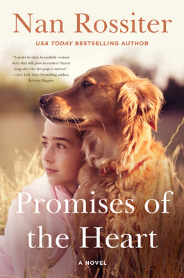 Promised of the Heart