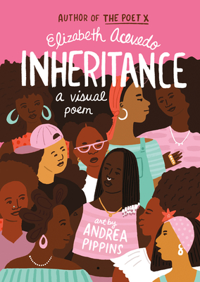 Image for INHERITANCE: A VISUAL POEM