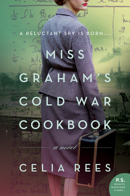 Image for Miss Graham's Cold War Cookbook